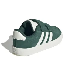 Sneakers WIT ADIDAS VL COURT