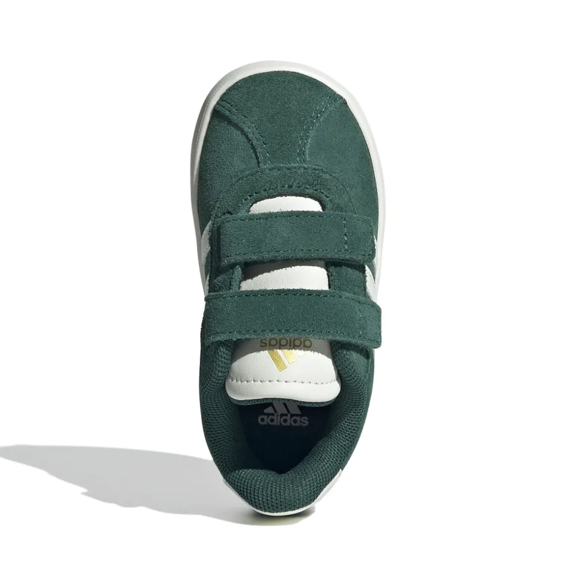 Sneakers WIT ADIDAS VL COURT