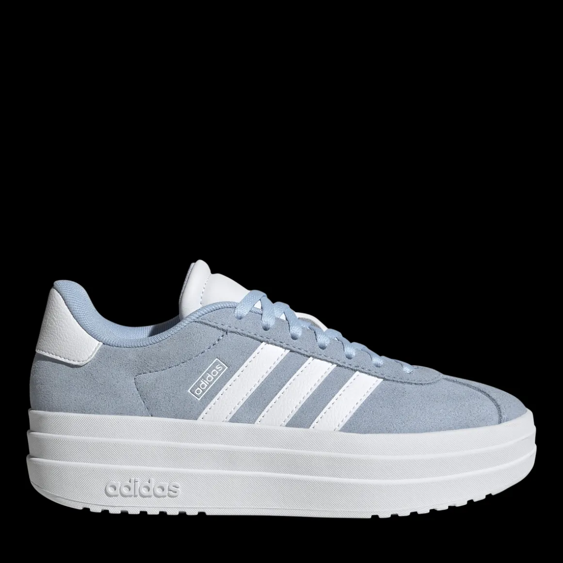 Sneakers WIT ADIDAS VL COURT BOLD