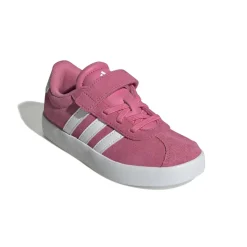Sneakers WIT ADIDAS VL COURT