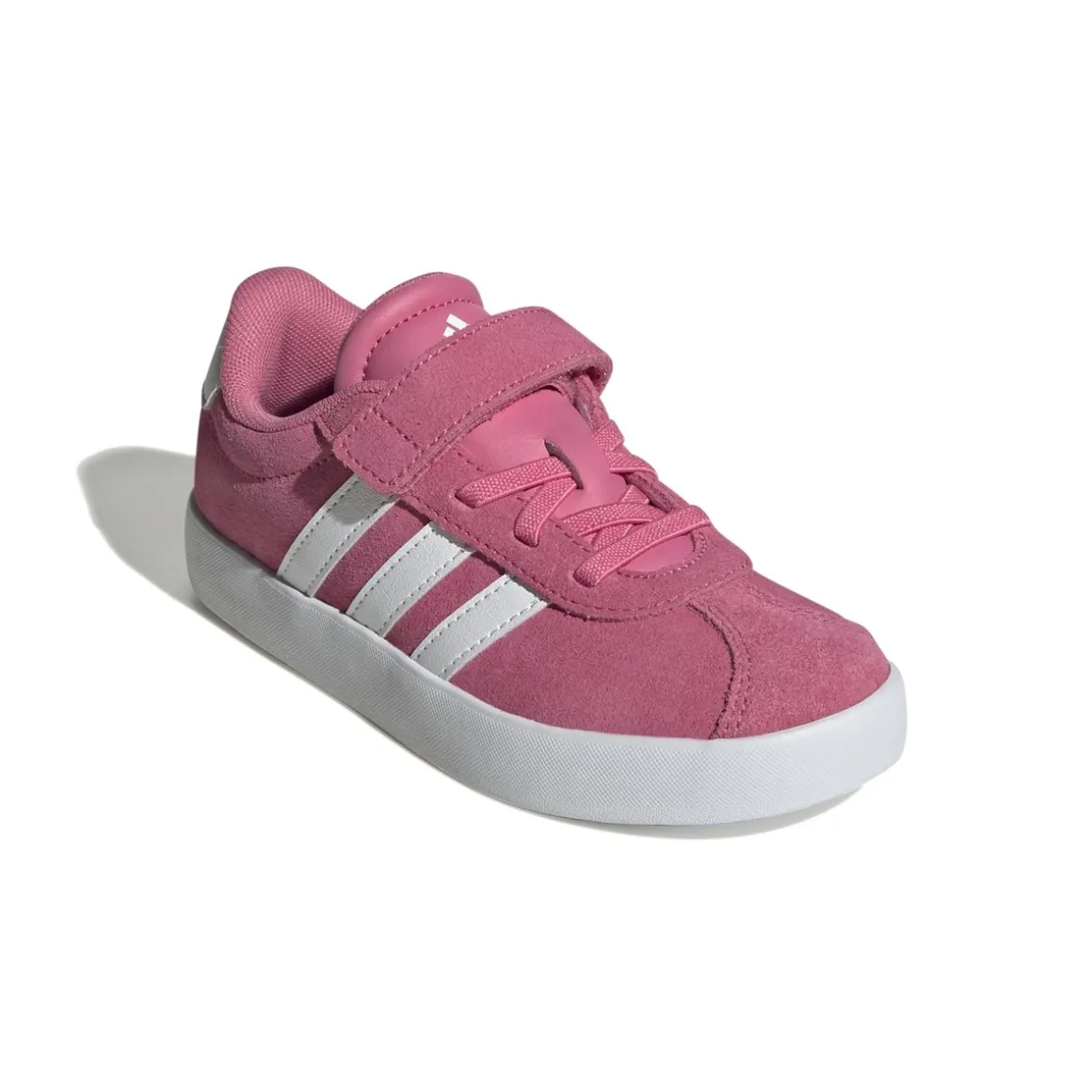 Sneakers WIT ADIDAS VL COURT