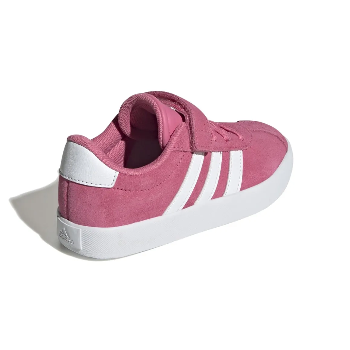Sneakers WIT ADIDAS VL COURT