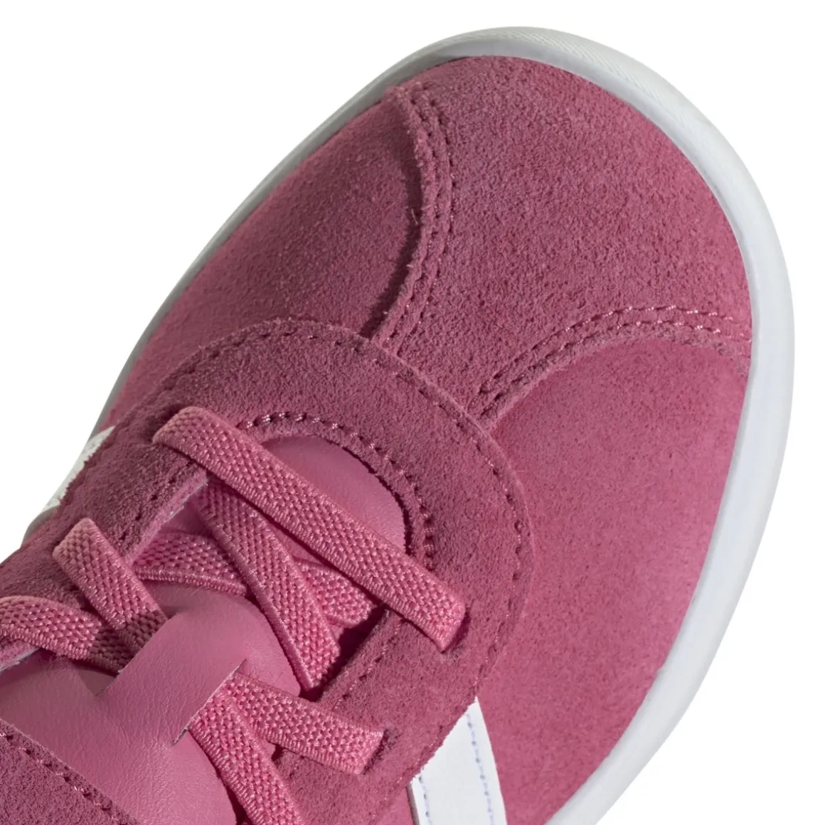 Sneakers WIT ADIDAS VL COURT