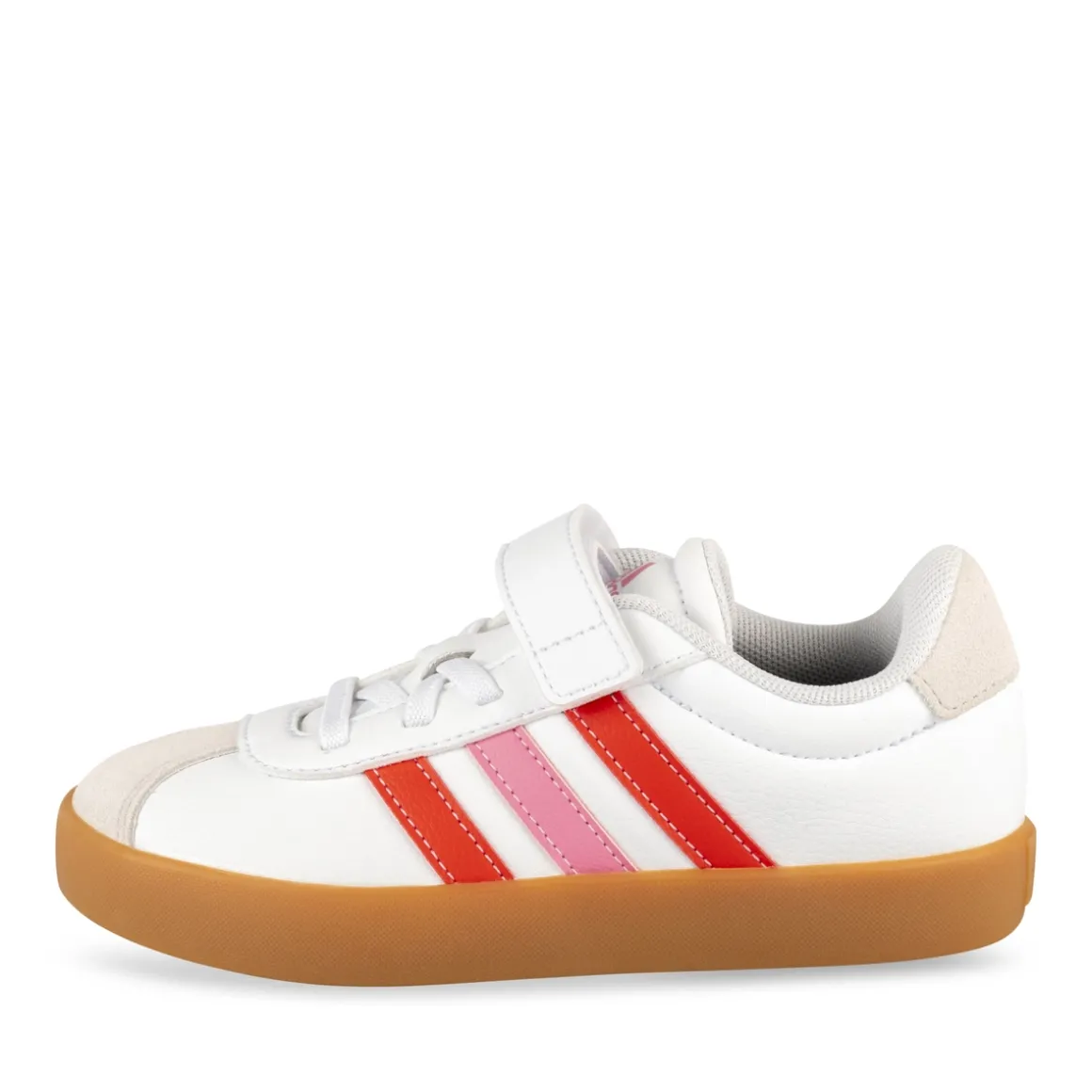 Sneakers WIT ADIDAS VL COURT