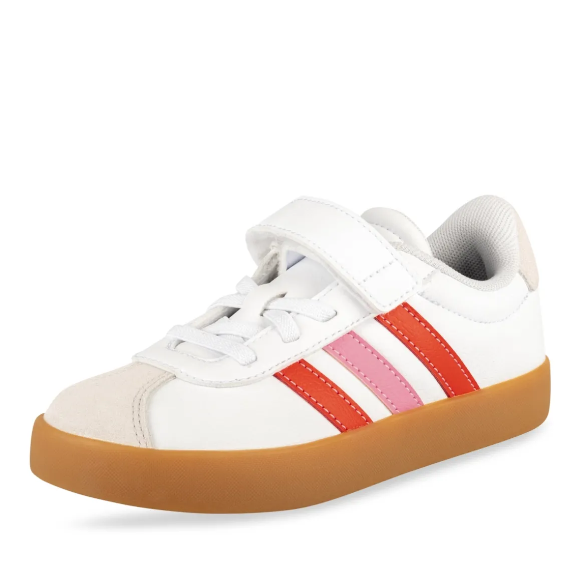 Sneakers WIT ADIDAS VL COURT