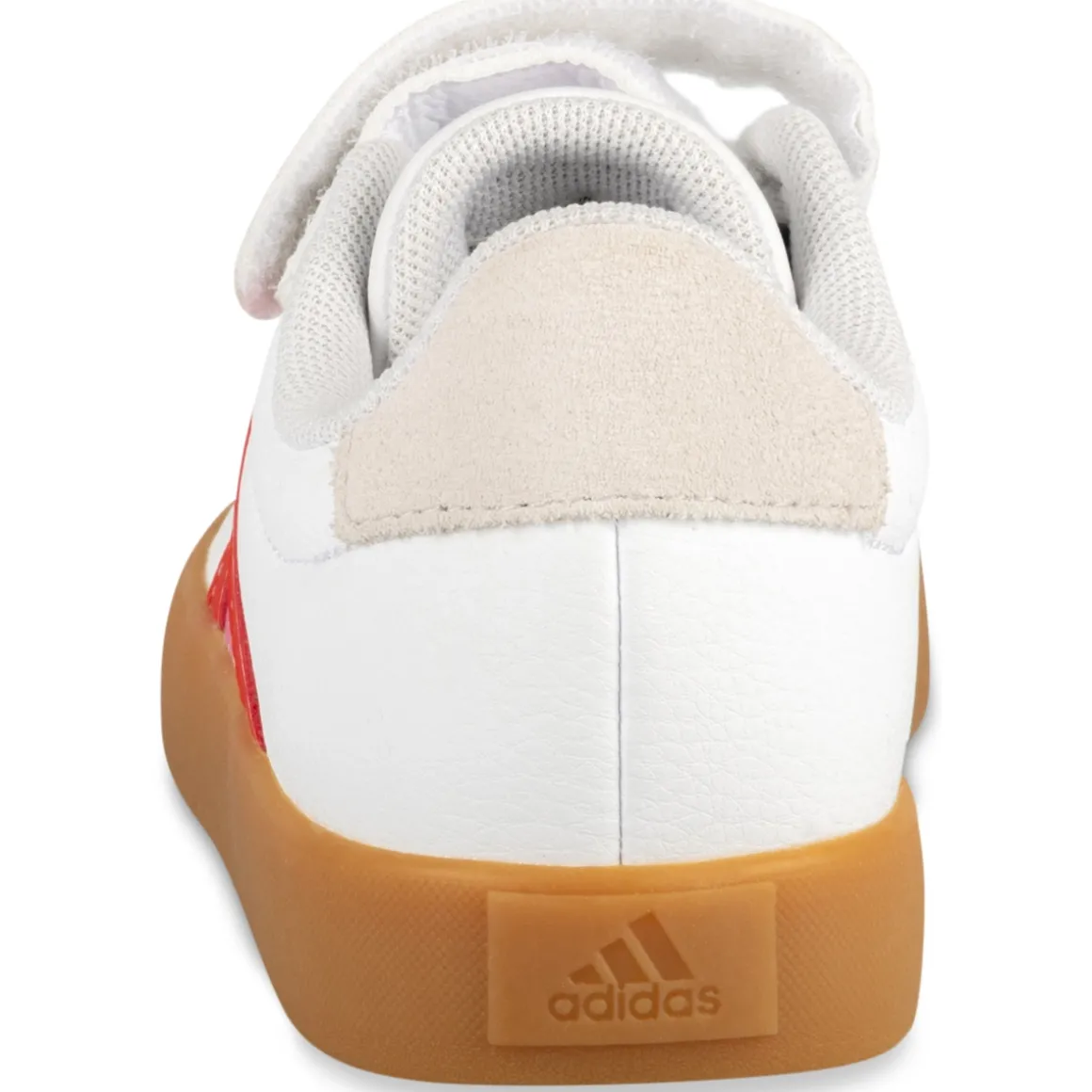 Sneakers WIT ADIDAS VL COURT