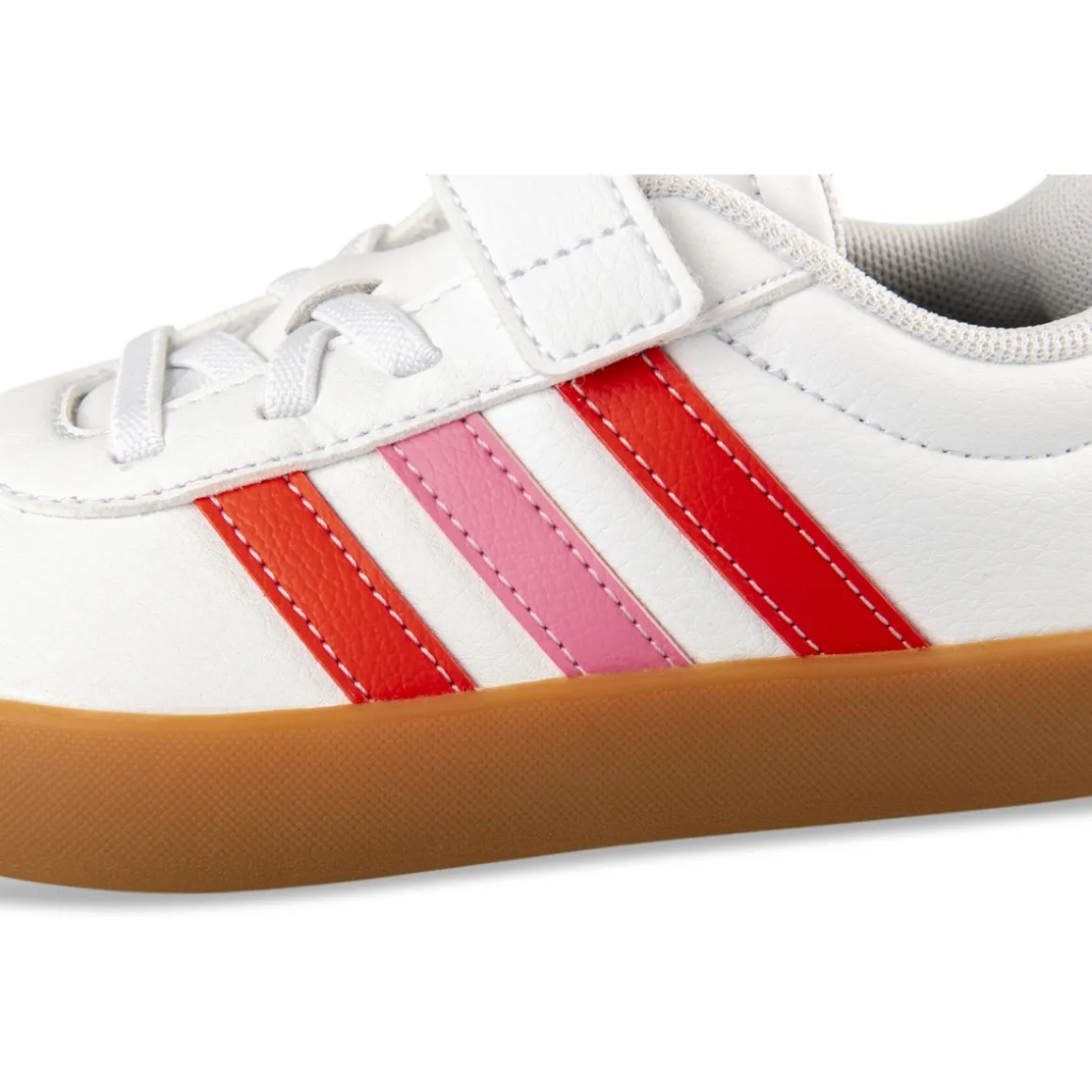 Sneakers WIT ADIDAS VL COURT