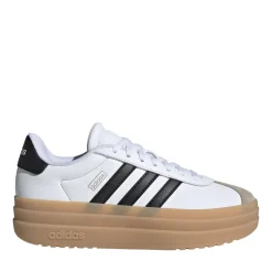 Sneakers WIT ADIDAS VL COURT BOLD