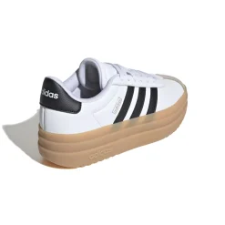 Sneakers WIT ADIDAS VL COURT BOLD