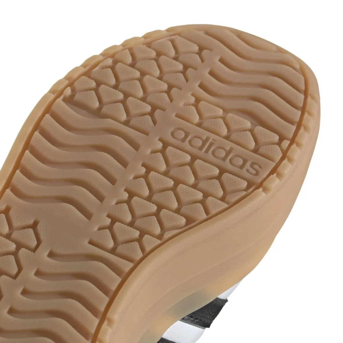 Sneakers WIT ADIDAS VL COURT BOLD