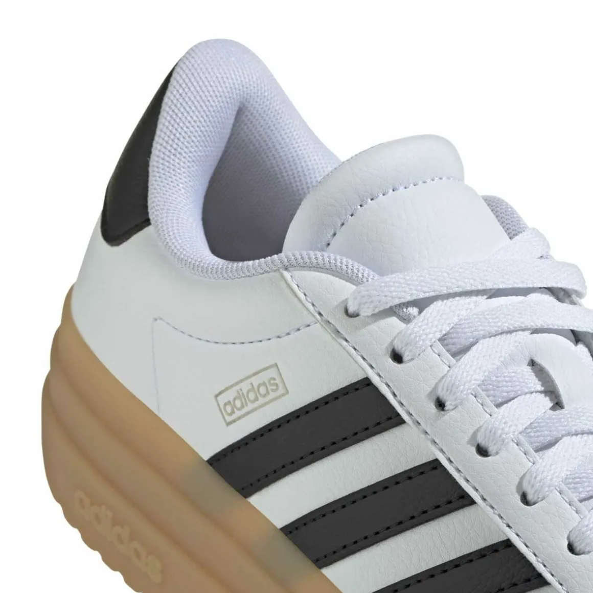 Sneakers WIT ADIDAS VL COURT BOLD