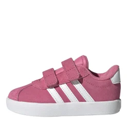 Sneakers WIT ADIDAS VL COURT