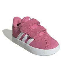 Sneakers WIT ADIDAS VL COURT