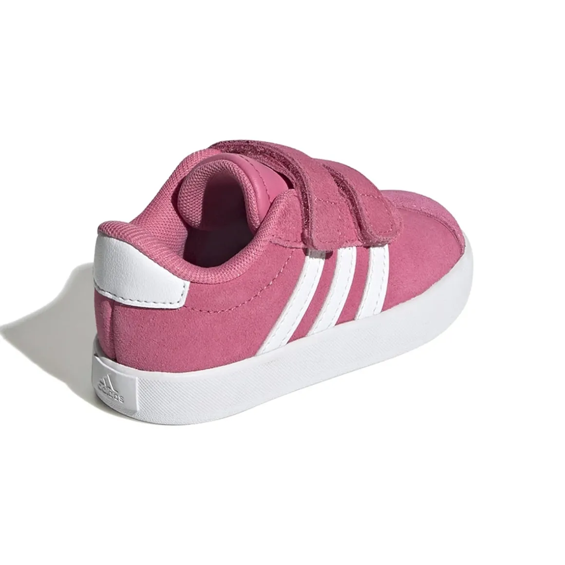 Sneakers WIT ADIDAS VL COURT