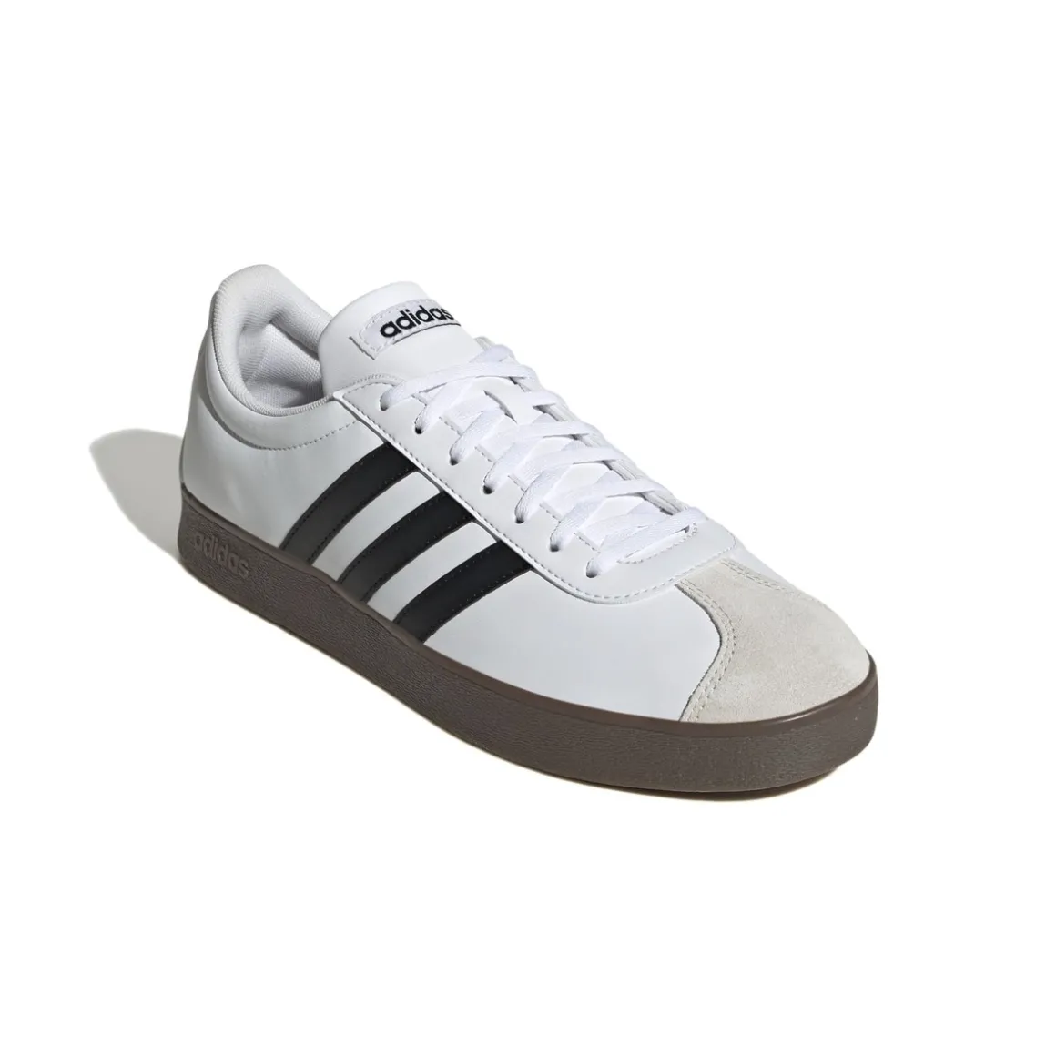 Sneakers WIT ADIDAS VL Court Base