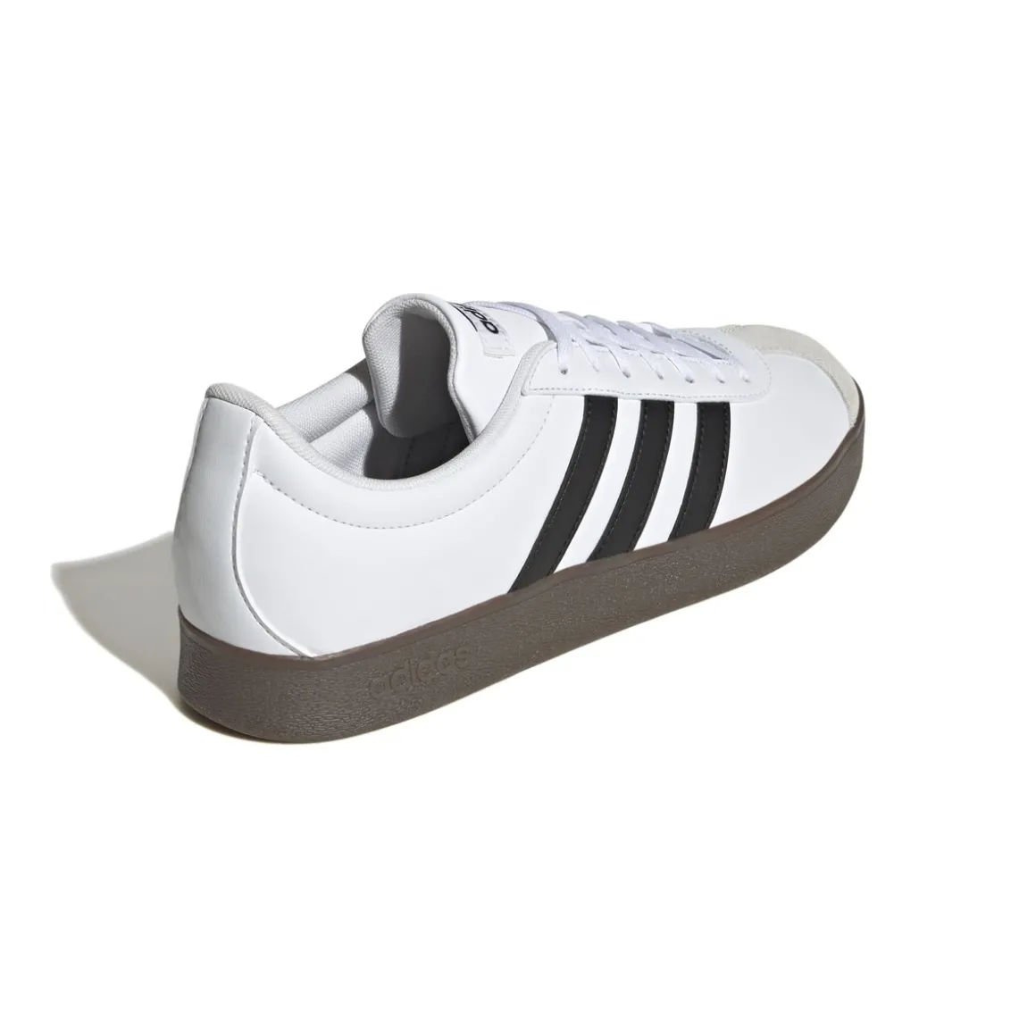 Sneakers WIT ADIDAS VL Court Base