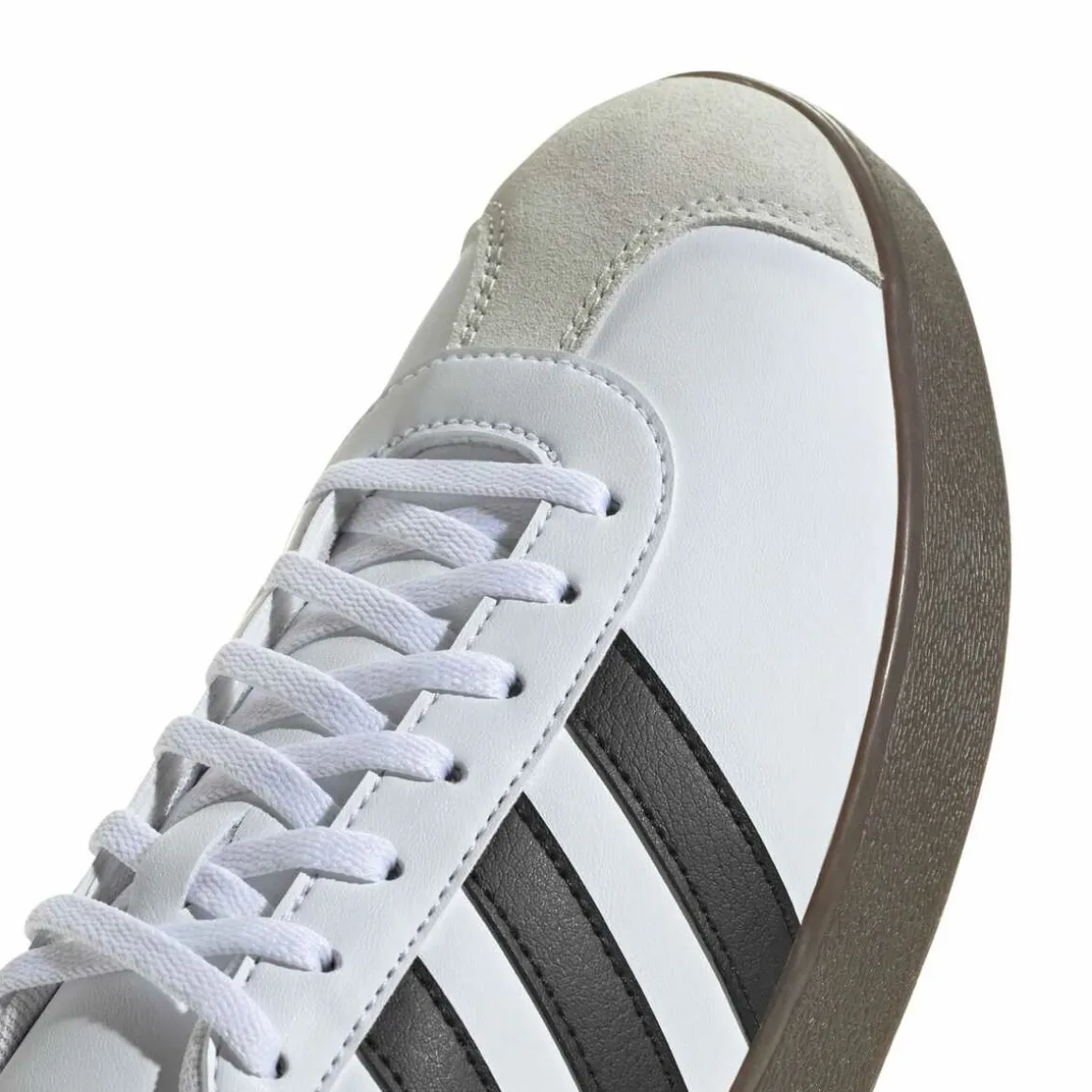 Sneakers WIT ADIDAS VL Court Base