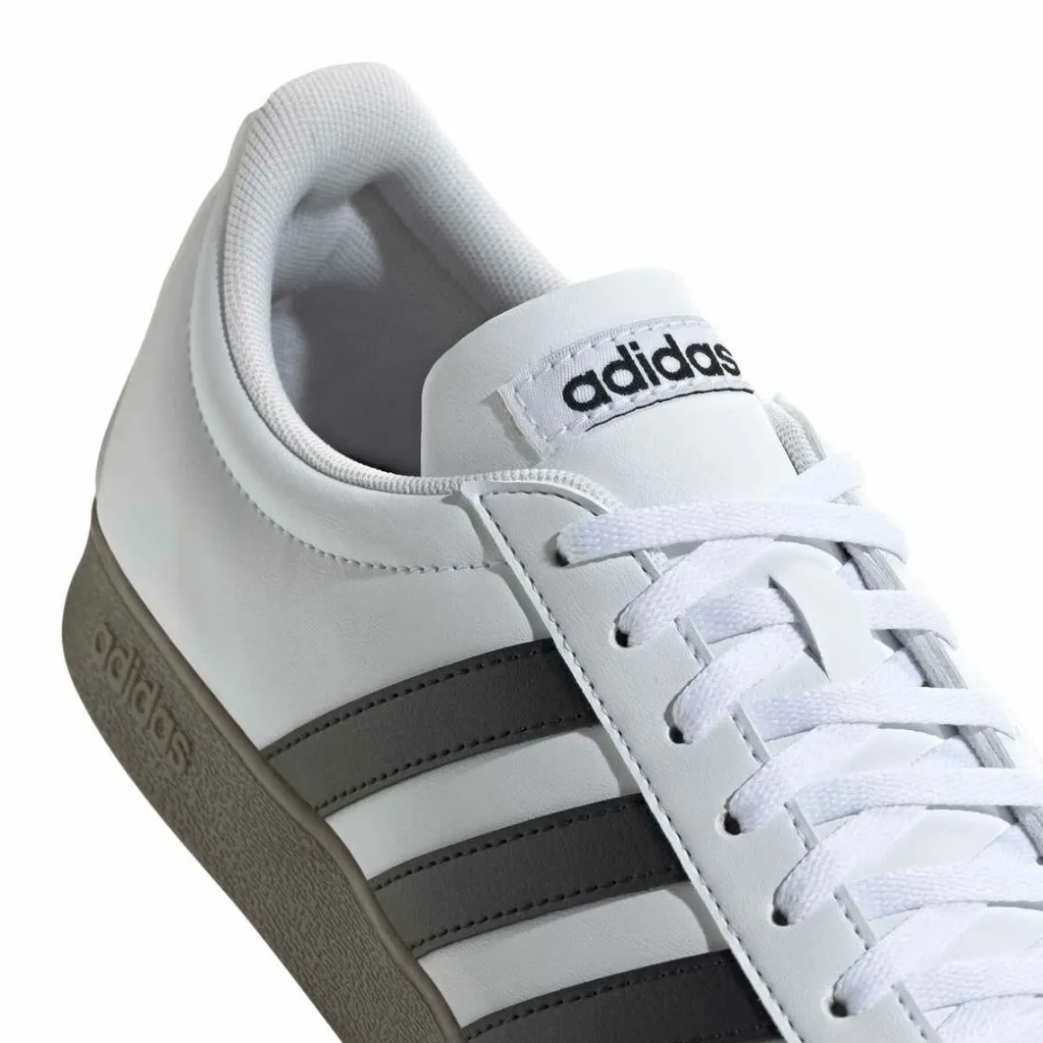 Sneakers WIT ADIDAS VL Court Base