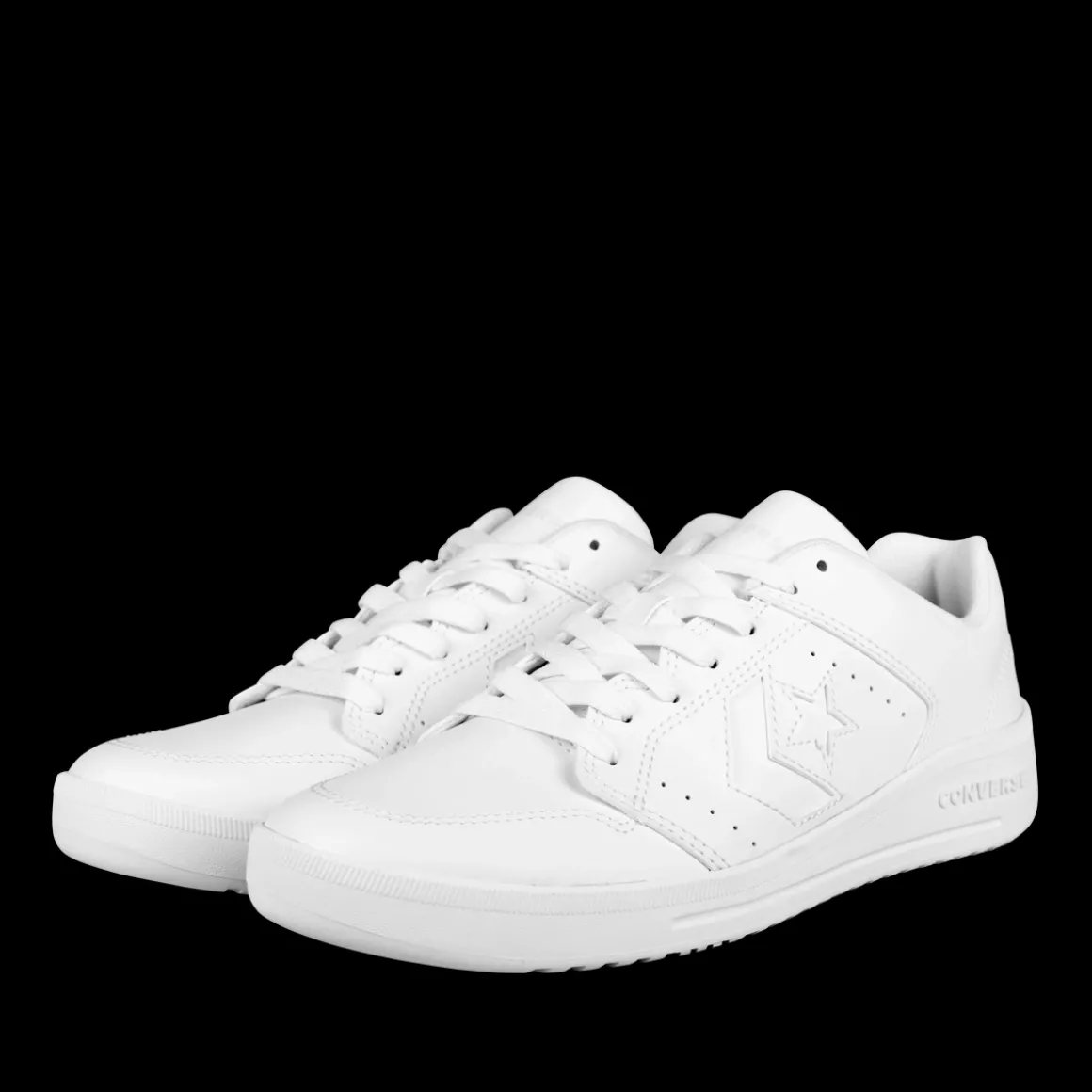 Sneakers WIT CONVERSE LS BBALL