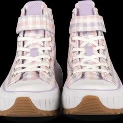 Sneakers WIT FILA BLOCKSTER