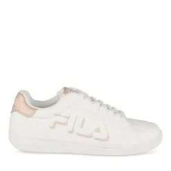 Sneakers WIT FILA Crosscourt 2