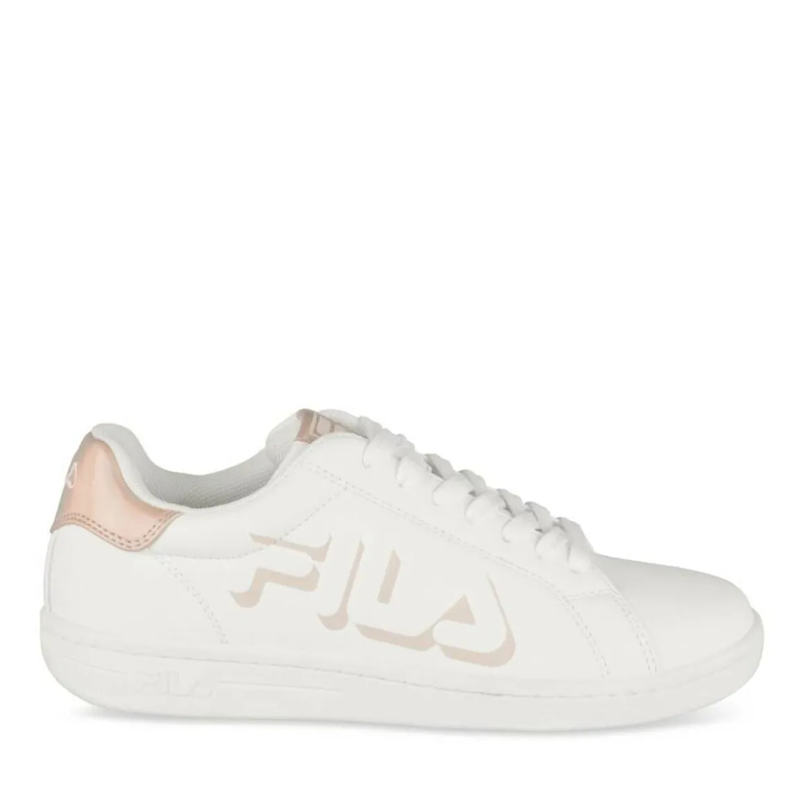 Sneakers WIT FILA Crosscourt 2