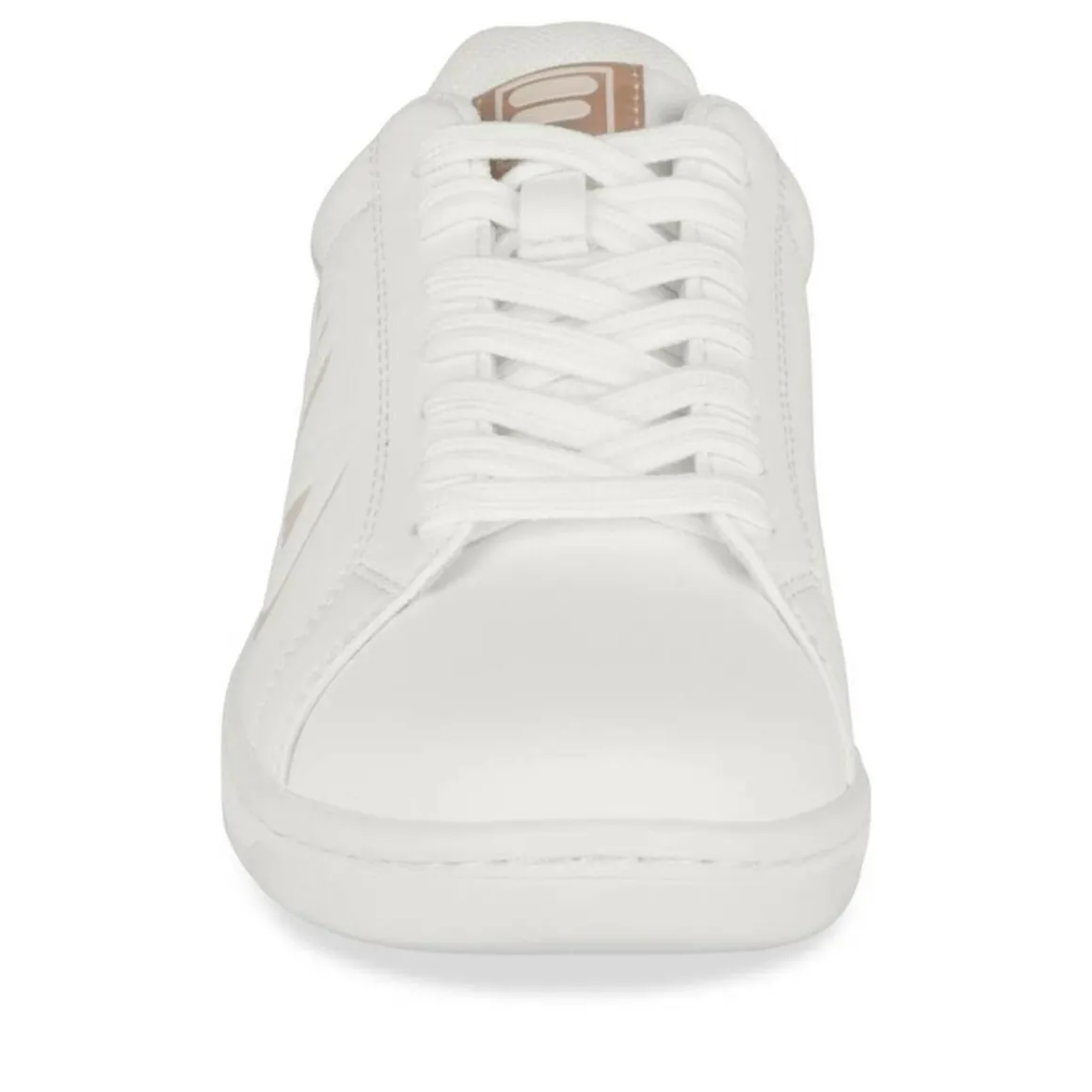 Sneakers WIT FILA Crosscourt 2