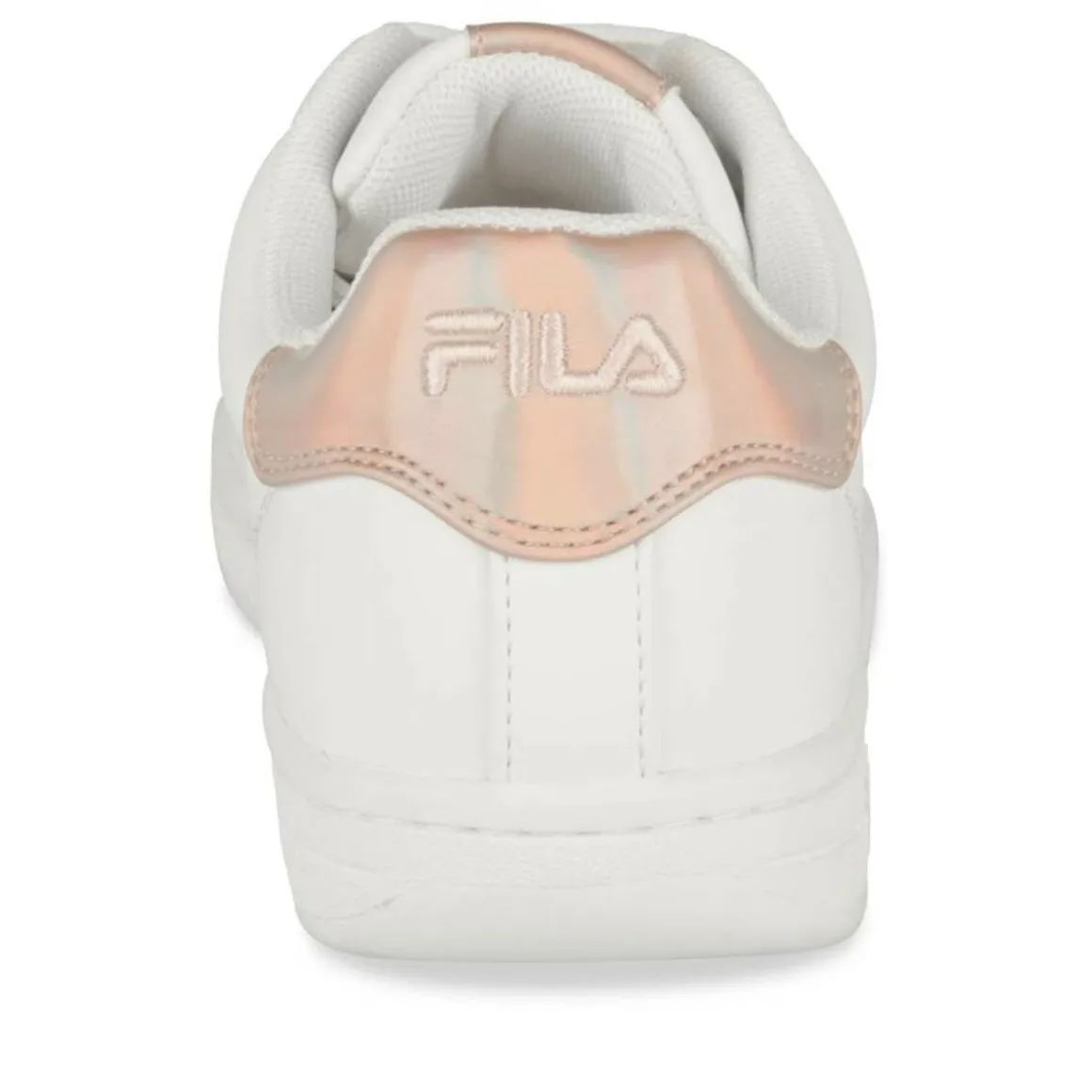 Sneakers WIT FILA Crosscourt 2