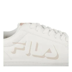 Sneakers WIT FILA Crosscourt 2