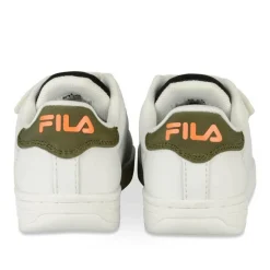 Sneakers WIT FILA Crosscourt 2 NT