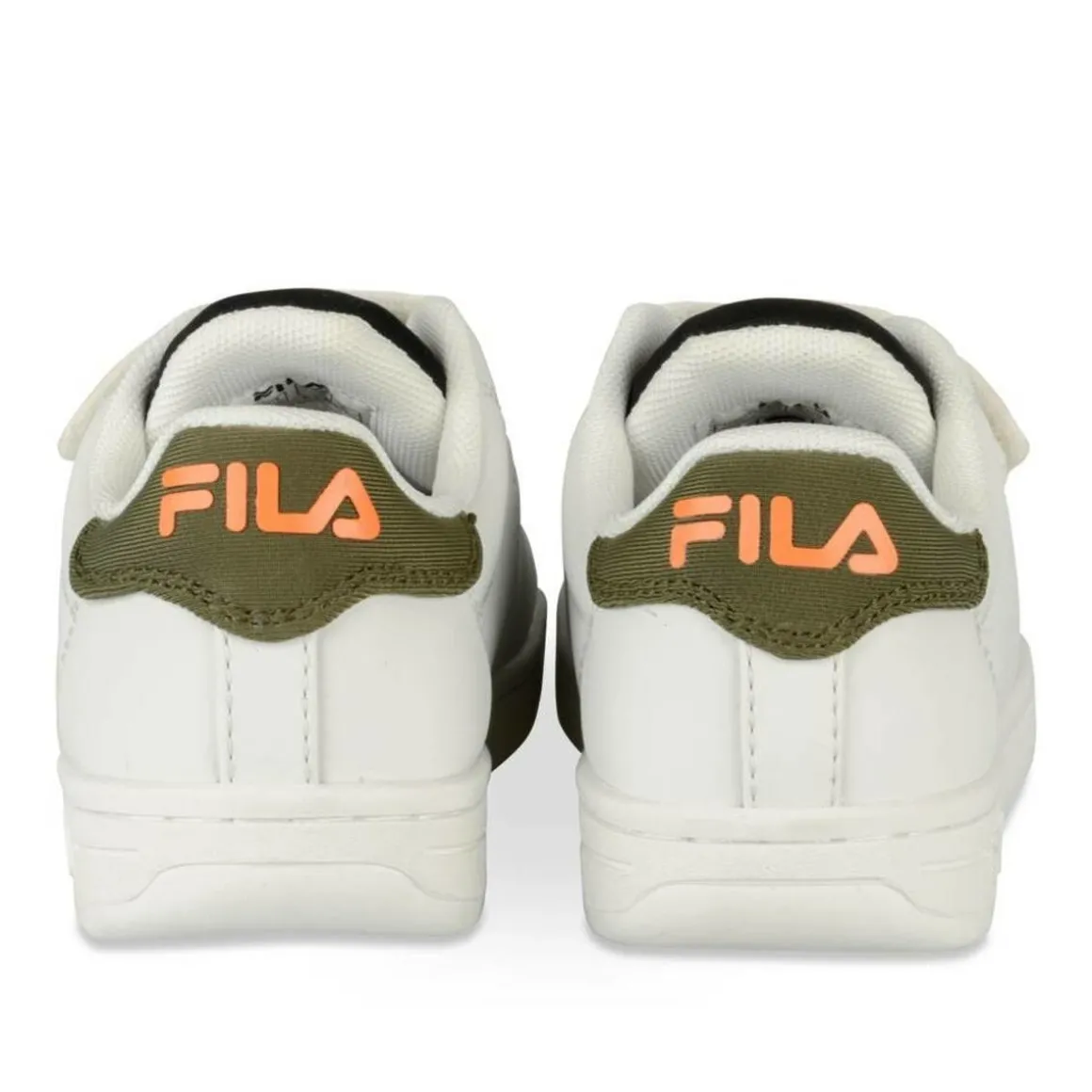 Sneakers WIT FILA Crosscourt 2 NT