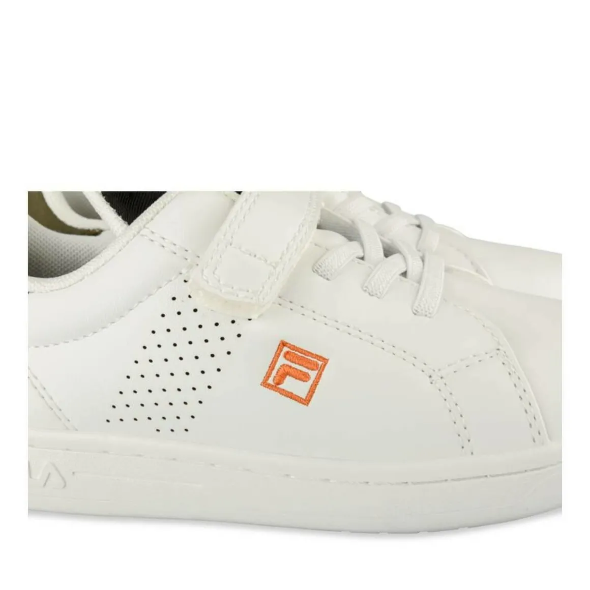 Sneakers WIT FILA Crosscourt 2 NT