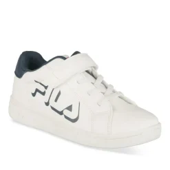Sneakers WIT FILA Crosscourt 2