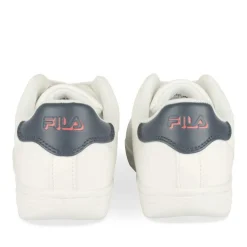 Sneakers WIT FILA Crosscourt 2