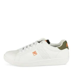 Sneakers WIT FILA Crosscourt 2 NT