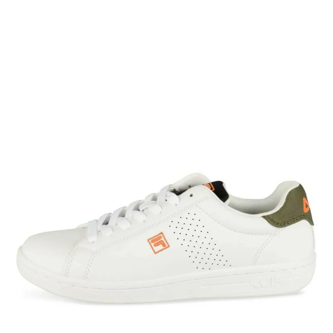 Sneakers WIT FILA Crosscourt 2 NT