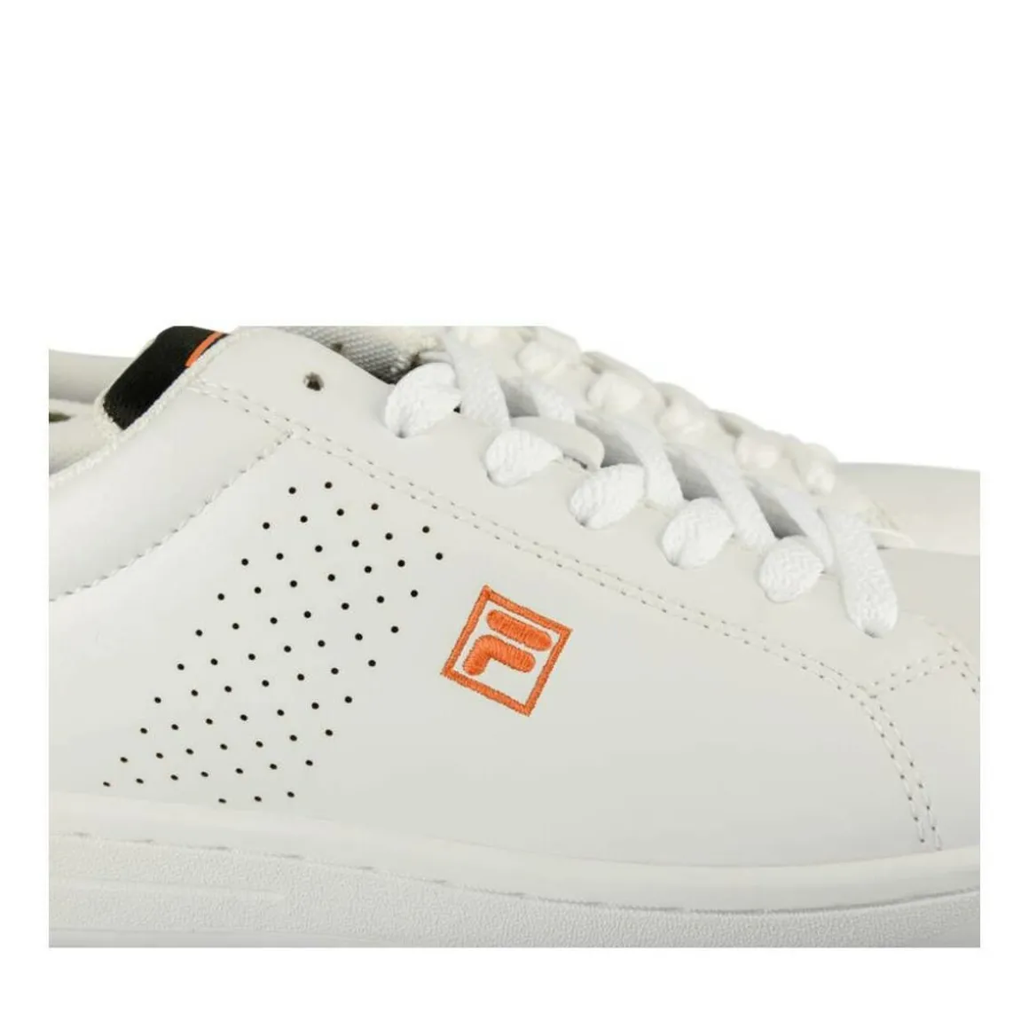 Sneakers WIT FILA Crosscourt 2 NT