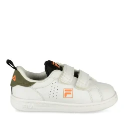 Sneakers WIT FILA Crosscourt 2 NT