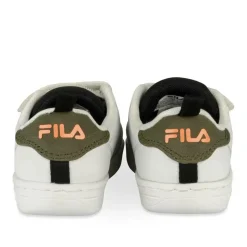 Sneakers WIT FILA Crosscourt 2 NT