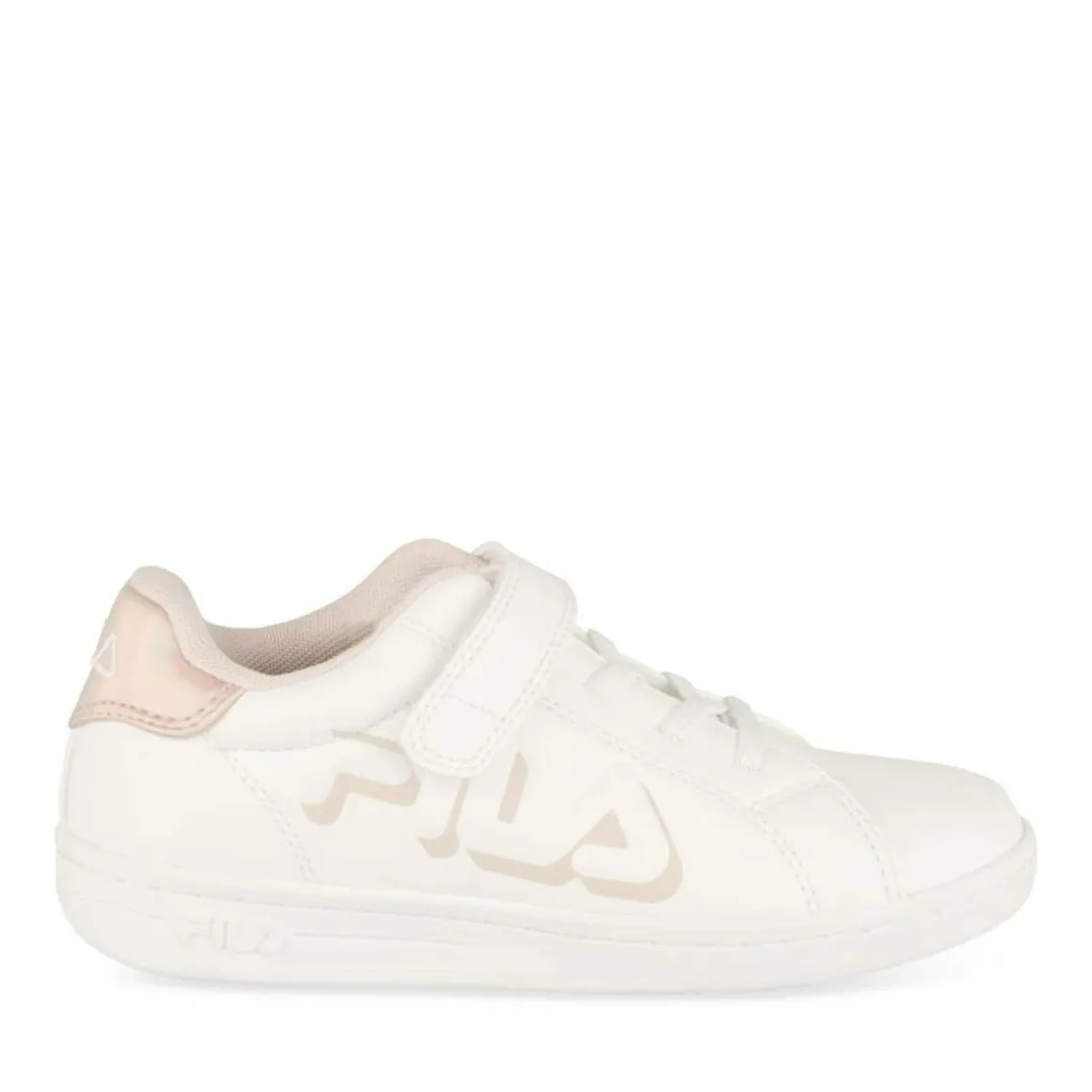 Sneakers WIT FILA Crosscourt 2