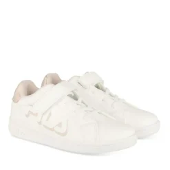 Sneakers WIT FILA Crosscourt 2