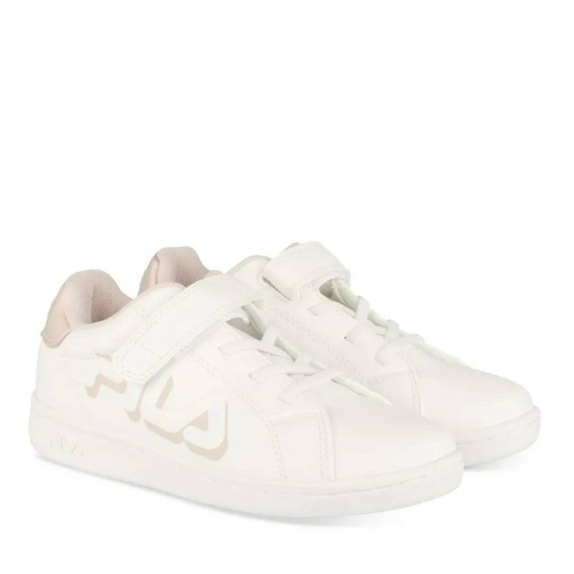 Sneakers WIT FILA Crosscourt 2