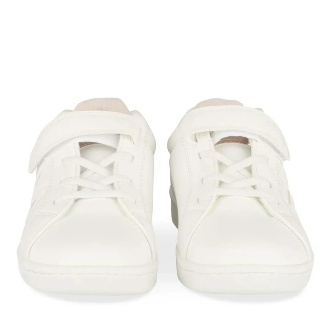 Sneakers WIT FILA Crosscourt 2