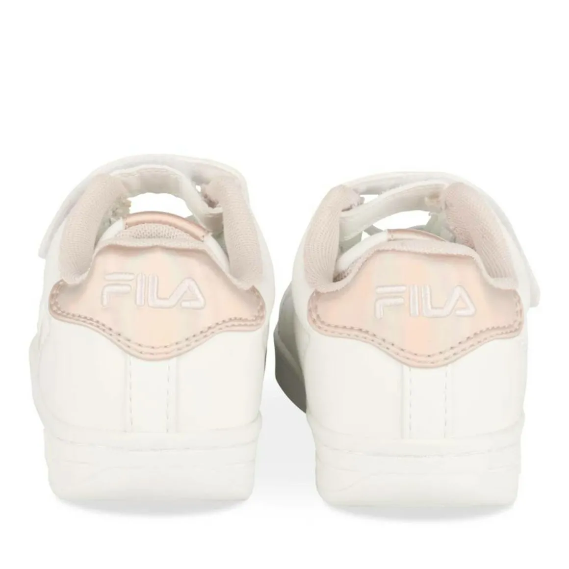 Sneakers WIT FILA Crosscourt 2