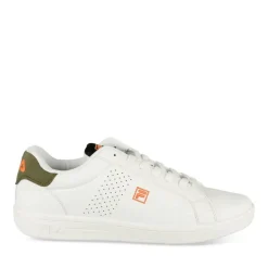 Sneakers WIT FILA Crosscourt 2 NT