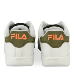 Sneakers WIT FILA Crosscourt 2 NT