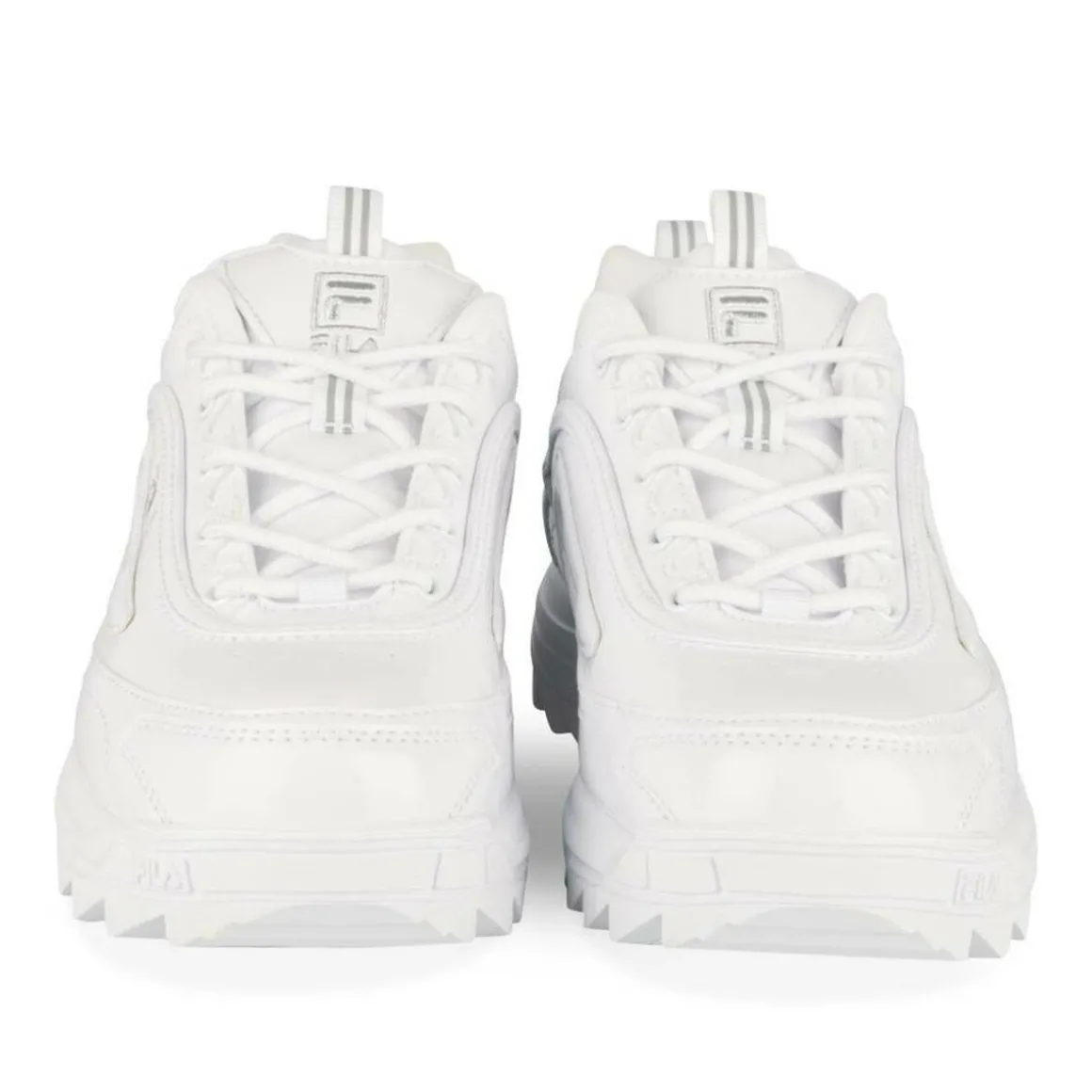 Sneakers WIT FILA Distorter