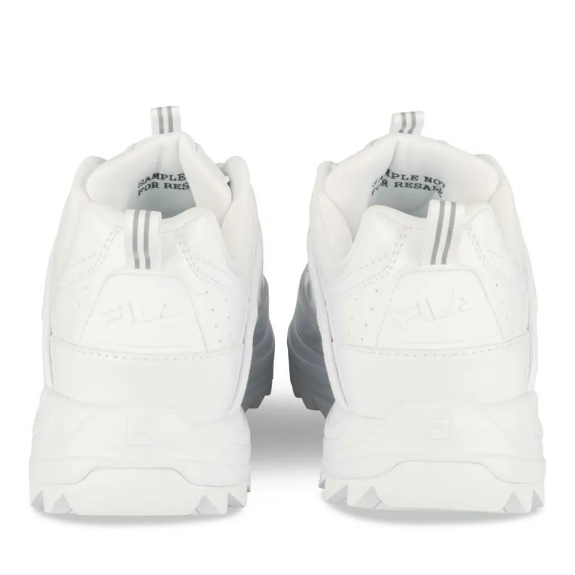 Sneakers WIT FILA Distorter