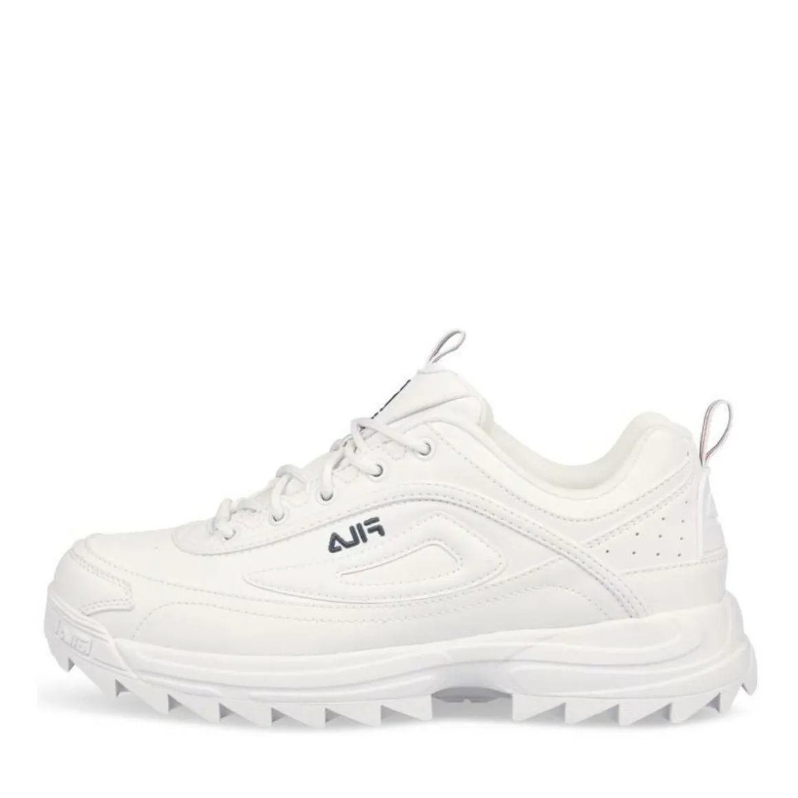Sneakers WIT FILA Distorter