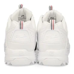 Sneakers WIT FILA Distorter